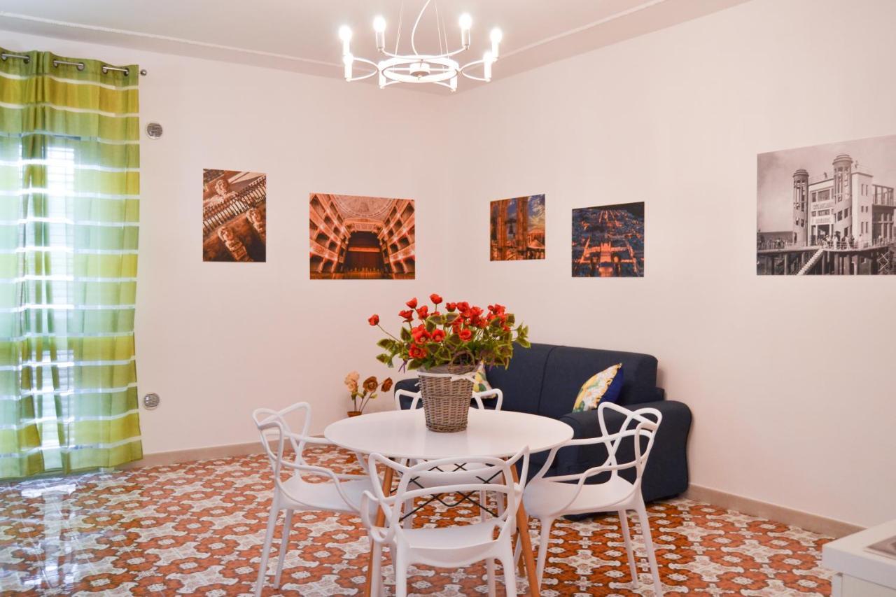 Quattroquarti Stradivari Home Ното Екстер'єр фото