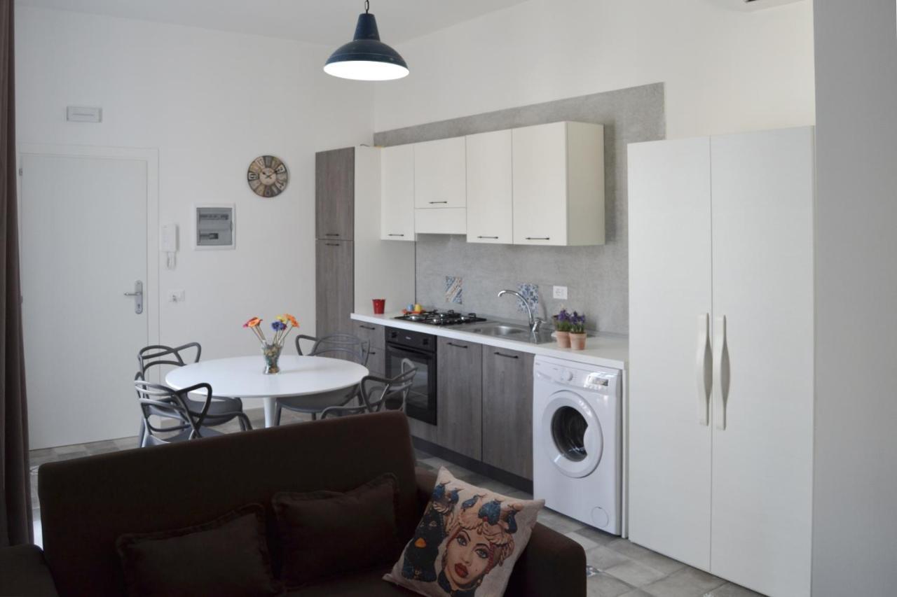 Quattroquarti Stradivari Home Ното Екстер'єр фото