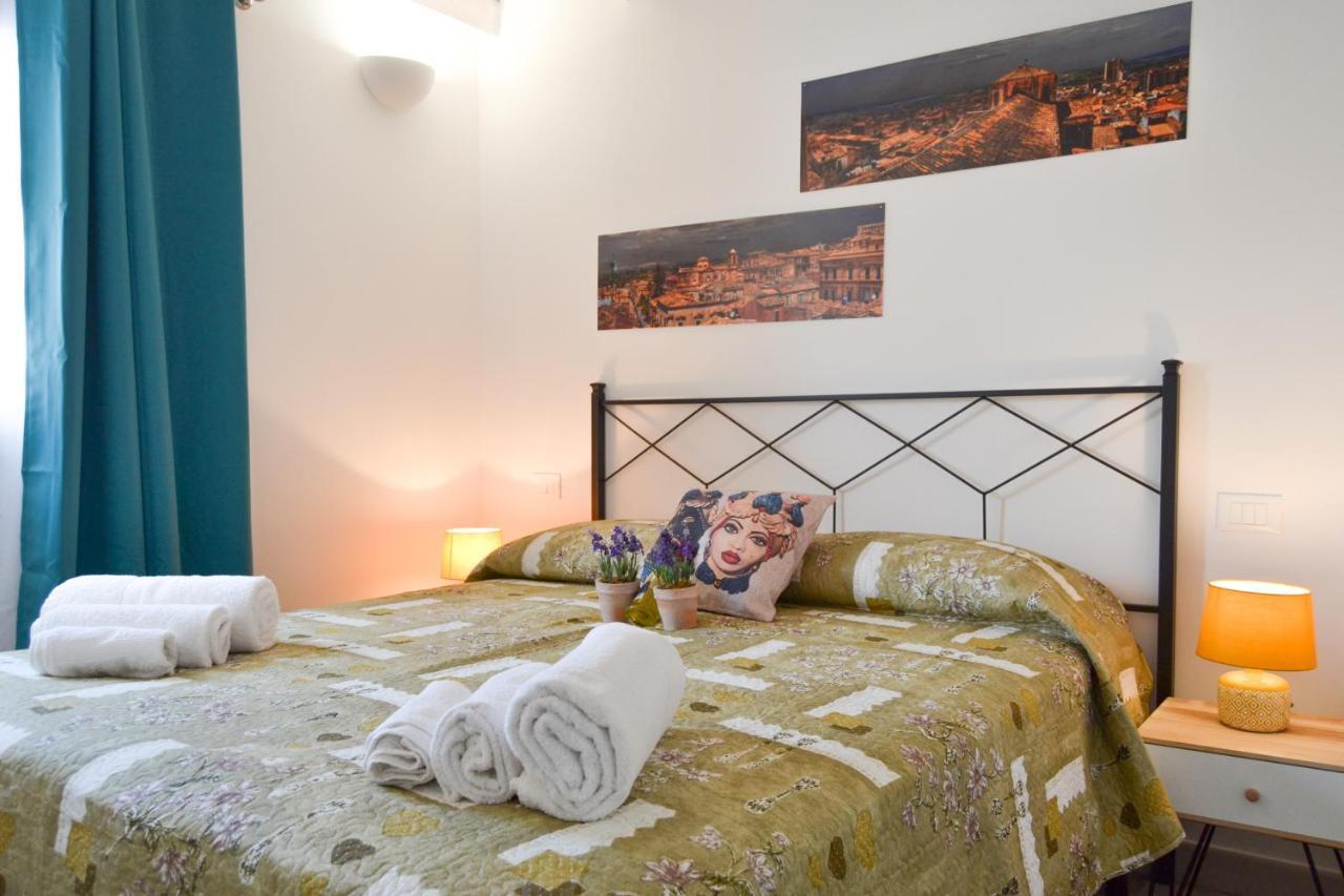 Quattroquarti Stradivari Home Ното Екстер'єр фото
