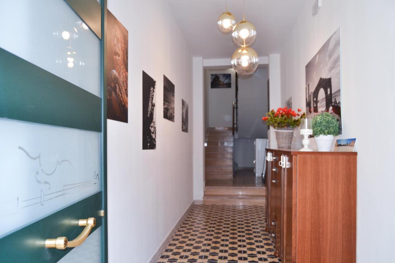 Quattroquarti Stradivari Home Ното Екстер'єр фото